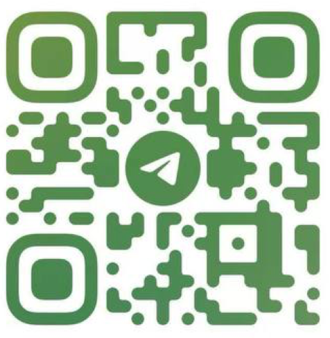 Telegram QR